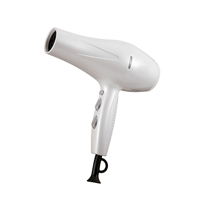 Hair dryer